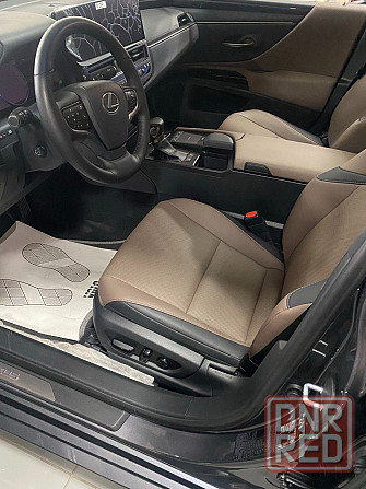 Lexus ES250 2022г. Макеевка - изображение 3