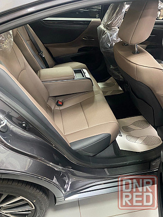 Lexus ES250 2022г. Макеевка - изображение 7