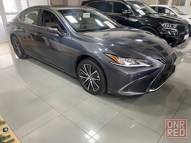 Lexus ES250 2022г. Макеевка - изображение 2