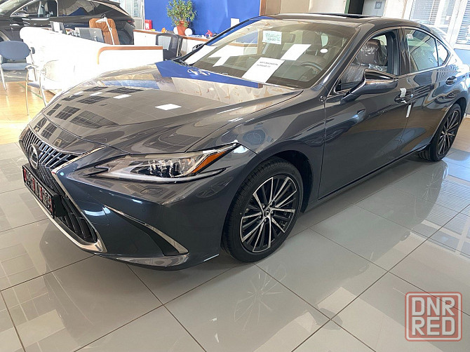Lexus ES250 2022г. Макеевка - изображение 1