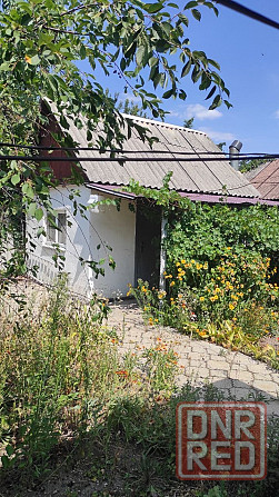 Продажа дома мкр-н Октябрьский, универмаг "София" Донецк - изображение 12