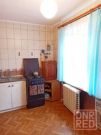 1-ком. квартира, Ленинский р-н (Норд) Донецк - изображение 2