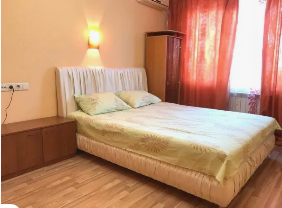 3-х ком. квартира,ориентир -Цирк Донецк