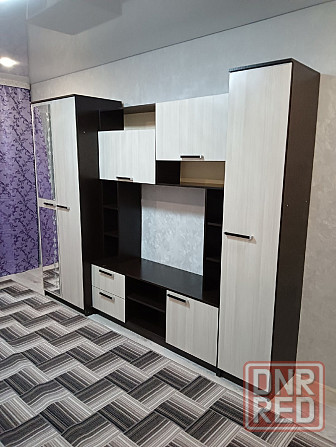 Сдача 2х- комнатной кв Киевский р-н Донецк сити Донецк - изображение 2