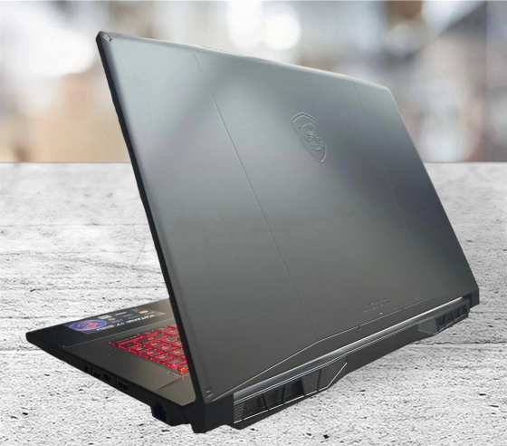 Продам Новый Ноутбук MSI Katana17.3 Донецк