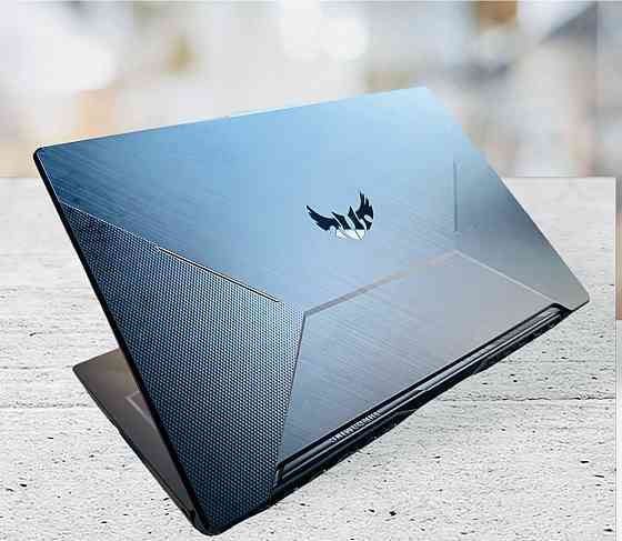 Продам Большой Мощный Ноутбук ASUS TUF 17.3 Донецк