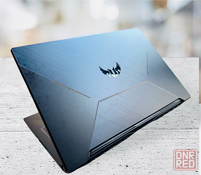 Продам Большой Мощный Ноутбук ASUS TUF 17.3 Донецк - изображение 2