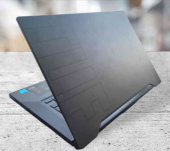 Продам Игровой Монстр ASUS TUF 2024 Донецк