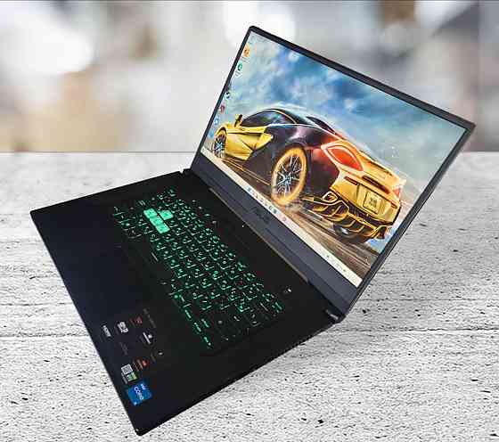 Продам Игровой Монстр ASUS TUF 2024 Донецк