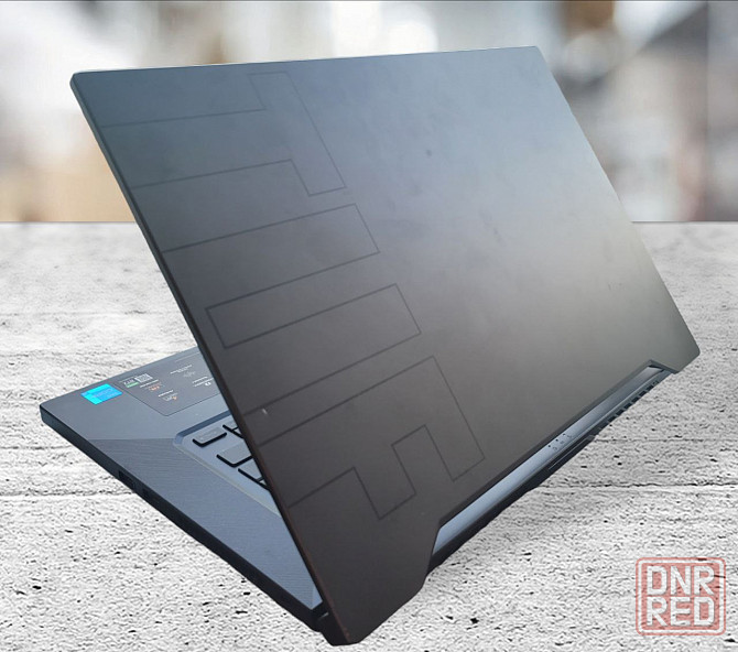 Продам Игровой Монстр ASUS TUF 2024 Донецк - изображение 3