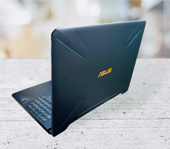 Продам Мощный Ноутбук Asus TUF 10/10 Донецк