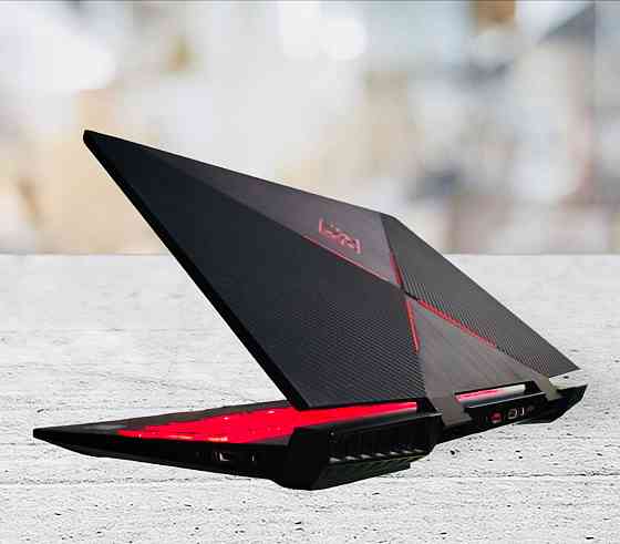 Продам Мощный Ноутбук Hp omen 10/10 Донецк