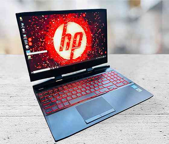Продам Мощный Ноутбук Hp omen 10/10 Донецк