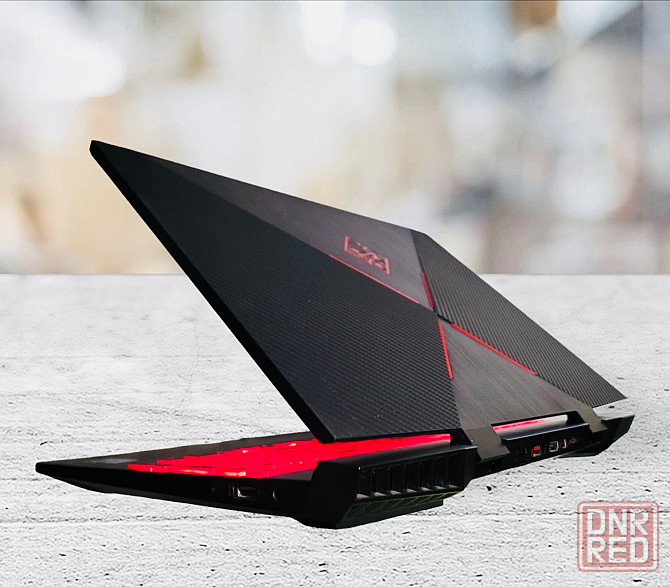 Продам Мощный Ноутбук Hp omen 10/10 Донецк - изображение 2