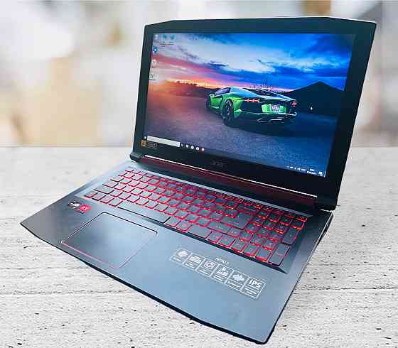 Продам Мощный Ноутбук Acer nitro 5 Донецк
