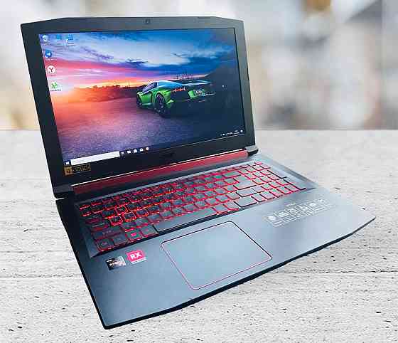 Продам Мощный Ноутбук Acer nitro 5 Донецк