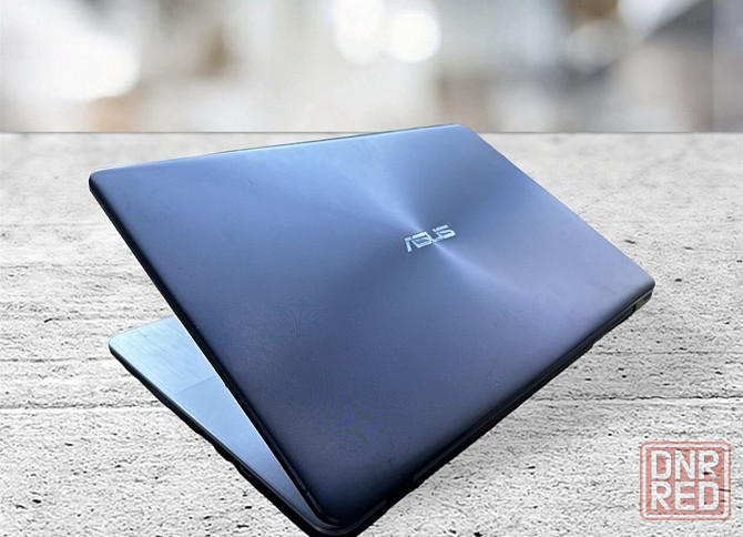 Продам Большой Ноутбук Asus 17.3 Донецк - изображение 2