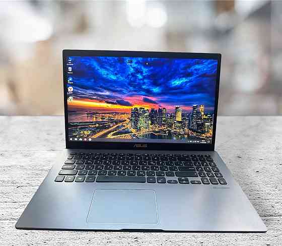 Продам Современный Тонкий Ноутбук Asus Vivobook Донецк