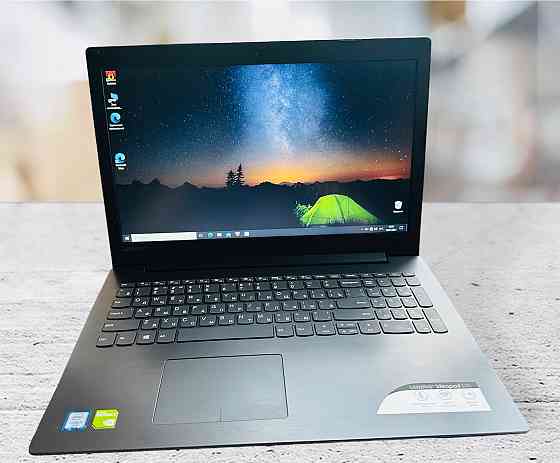 Продам Игровой Ноутбук Lenovo Idea Pad 10/10 Донецк