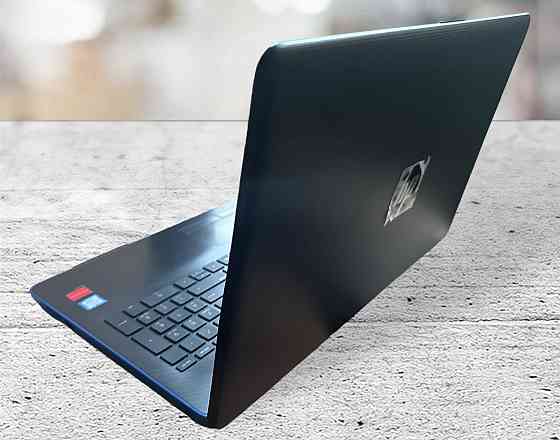 Стильный шустрый Ноутбук HP Notebook Донецк
