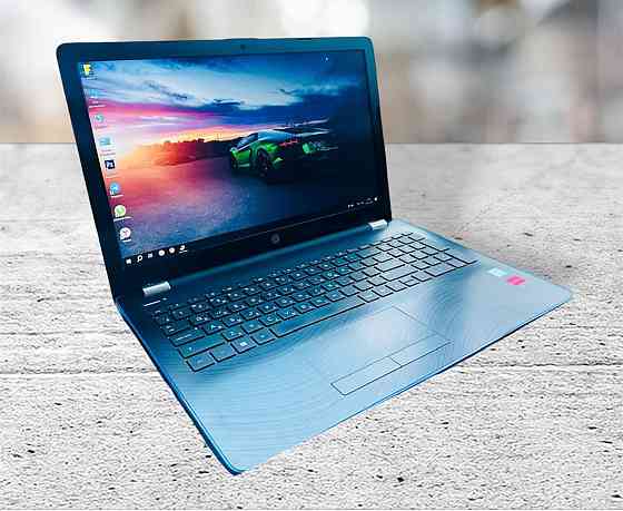 Стильный шустрый Ноутбук HP Notebook Донецк