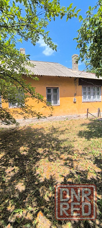 Продам дом( кв-ра на земле) центр Гвардейки Макеевка - изображение 1