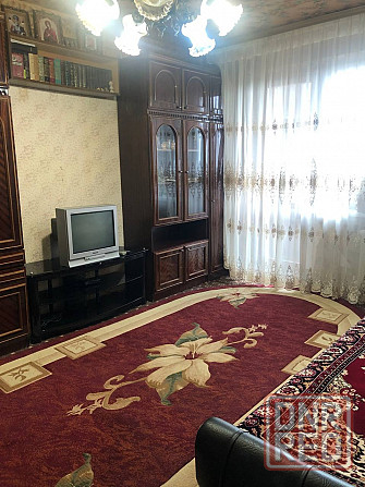 м/н Зеленый, 2-х комнатная кв. - Продажа Макеевка - изображение 3