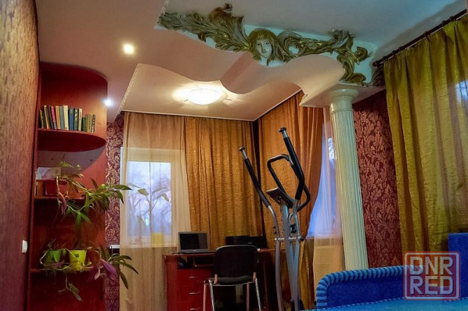 продажа Дома, пл. Свободы Донецк - изображение 3
