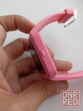 Смарт часы Smart watch Донецк - изображение 5