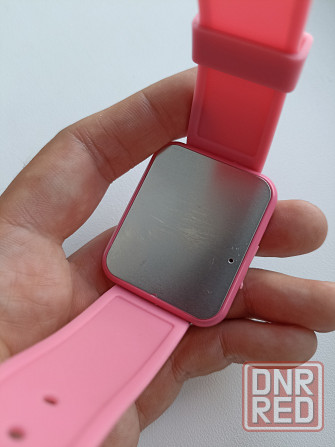 Смарт часы Smart watch Донецк - изображение 4