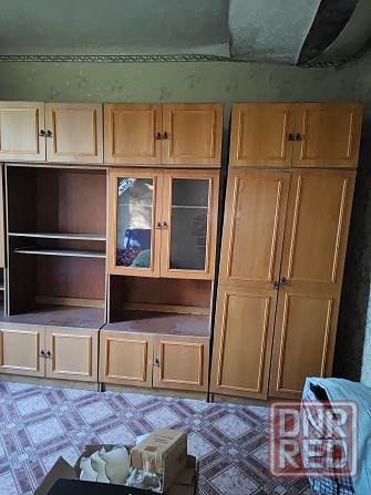 Продам квартиру 3 комнатная Путь Ильича Макеевка - изображение 5