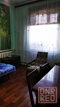 Продам 3к. квартиру в Петровском р-не. Ориентир - ул. Осоавиахима. Донецк - изображение 4