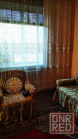 Продам 3к. квартиру в Петровском р-не. Ориентир - ул. Осоавиахима. Донецк - изображение 1