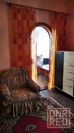 Продам 3к. квартиру в Петровском р-не. Ориентир - ул. Осоавиахима. Донецк - изображение 2