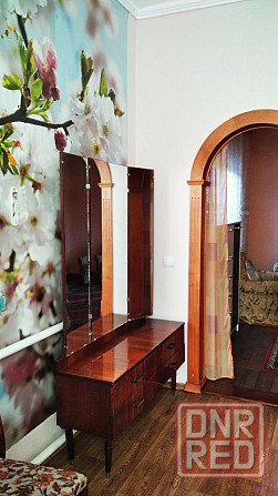 Продам 3к. квартиру в Петровском р-не. Ориентир - ул. Осоавиахима. Донецк - изображение 3