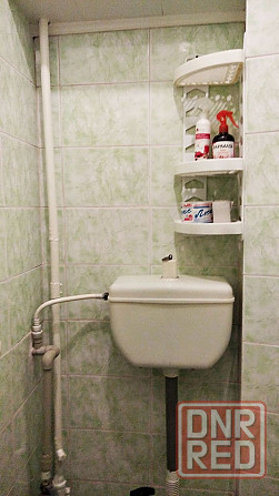 Продам 3к. квартиру в Петровском р-не. Ориентир - ул. Осоавиахима. Донецк - изображение 8