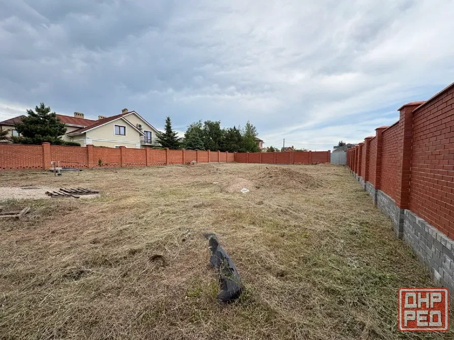 Продажа земли в Мариуполе у моря Мариуполь - изображение 2
