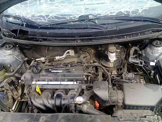 Kia RIO 2011-2017 хэчбэк запчасти Макеевка
