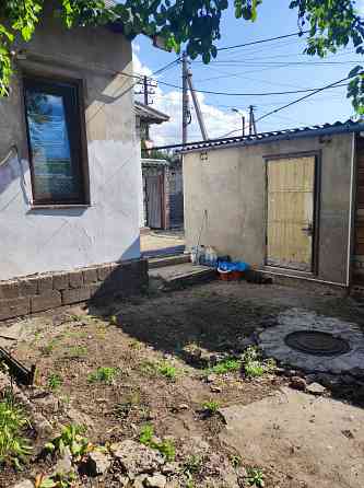Продаётся квартира на земле, пос. Евдокиевка Донецк