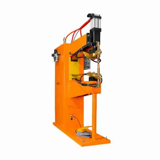 Машина контактной сварки FoxWeld мт-25-700 Донецк