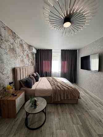 1к квартира Вода 24/7 Безопасный район Донецк