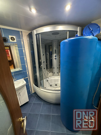 Посуточно 2х ком кв с Водой Центр Донецк - изображение 5