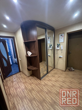 Посуточно 2х ком кв с Водой Центр Донецк - изображение 6