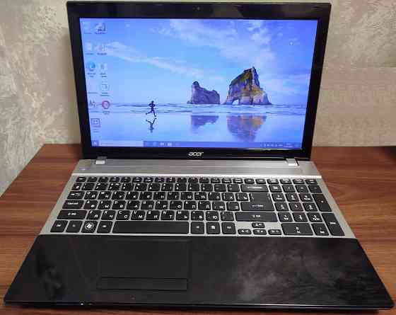 Ноутбук Acer V3-571G i5-3230M, 640M-2GB, SSD/HDD-128/750GB, DDR3-12GB Донецк
