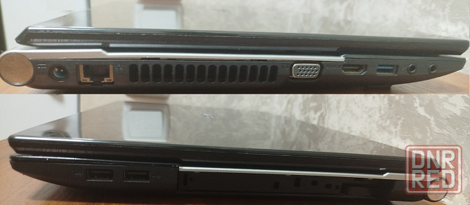 Ноутбук Acer V3-571G i5-3230M, 640M-2GB, SSD/HDD-128/750GB, DDR3-12GB Донецк - изображение 7