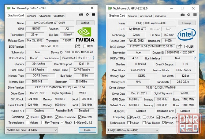 Ноутбук Acer V3-571G i5-3230M, 640M-2GB, SSD/HDD-128/750GB, DDR3-12GB Донецк - изображение 5
