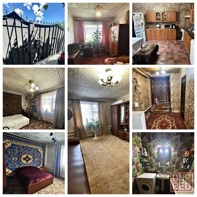 Дом в центре 13-я линия 126 кв.м Макеевка - изображение 2