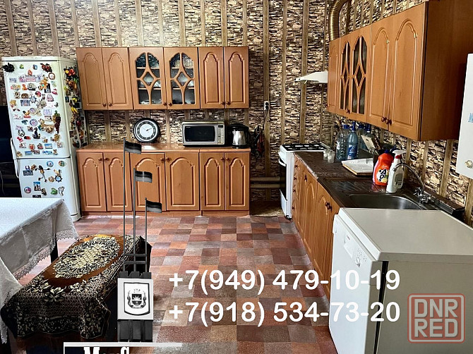Дом в центре 13-я линия 126 кв.м Макеевка - изображение 8
