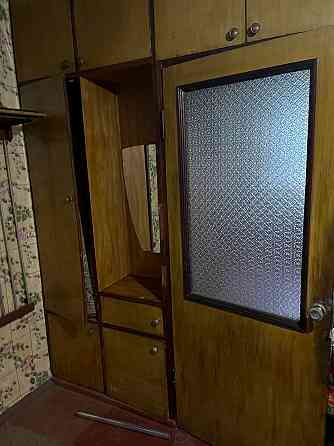 Продажа 3 ком.кв Лидиевка, Кировский район, ул. Павла Колодина Донецк