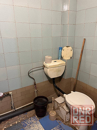 Продажа 3 ком.кв Лидиевка, Кировский район, ул. Павла Колодина Донецк - изображение 4